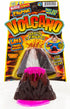 Small Erupting Volcano Science Kit (6 Volcano Toy) for Kids 6-8, Preschool Educational Lab Learning STEM Toys