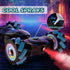 6-12, 2.4GHz 360 4WD Nitigo Gesture RC Car Hand Controlled Rc Car Toys for Boys Girls Rotation Gesture Sensing Rc Stunt