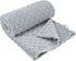 LAT LEE AND TOWN Minky Dot Baby Blanket - Lightweight & Breathable