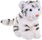 Wild Republic White Tiger Plush, Cuddlekins Mini, Stuffed Animal, Plush Toy, Gifts