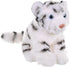 Wild Republic White Tiger Plush, Cuddlekins Mini, Stuffed Animal, Plush Toy, Gifts