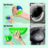 Set, 3-12, 6 6 Upgraded Toss and Catch Ball Game Kids Toy Stocking Stuffers for Boys Girls Ages Includes Paddles Sticky