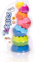 6 Fat Brain Toys Tobbles Neo, Creative Toddler Sensory and Learning Toys for Kids Months and Up, For Early Development