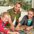 White Mountain Puzzles The Games We Played, 1000 Piece Jigsaw Puzzle