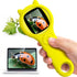 Ashfly Handheld Microscope for Kids - Educational Science Toys, Christmas & Birthday Gifts