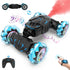 Nitigo Gesture RC Car Hand Controlled Rc Car Toys for Boys Girls