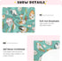 Pigsaly 27x39 Inch Crib Sheets Kawaii Guinea Pigs Baby Sheet for Standard Crib Mattress Boys Girls Toddler Bed Sheets