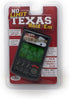 No Limit Texas Hold'em Handheld Video Game