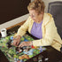 White Mountain Puzzles Covered Bridges 1000 Piece Jigsaw Puzzle
