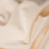 Natural Flannel Crib Sheet in Organic Cotton - Oolie
