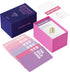 200 Lulu & You BASH Bachelorette Party Game - Funny Bachelorette Game - Over Cards, Great for A Bridesmaid Party, Girls