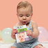 Otostick Bebe Corrector de Orejas Protuberantes para Bebes, 8 Unidades con Gorra de Proteccion