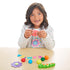 Pack 14 (5 oz Set, Pack Colorations Wheat & Gluten Free Dough Variety - Colors Each) | Non-Toxic, Play Dough, Bulk