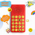 EchoVenrek 20 Sound Effects Machine - Noise Maker for Kids - Funny Sounds with Volume Control - Portable Electronic