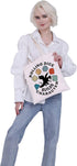 Dungeon Master Dice Bag - DND Player Supplies Bag, Gifts for DND Lovers, Rolling Dice Builds Character