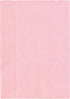 Hudson Baby Unisex Cotton Flannel Burp Cloths - Pink Blue Pretty Floral 4 Pack, One Size