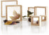 Set Set Guidecraft Magnification Blocks: STEM Building Educational Toy for Kids, Indoor Outdoor Block Play Accessory