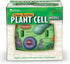 Learning Resources Cross-Section Plant Cell Model, Plant Anatomy Science Classroom Accessories, Ages 7+