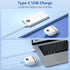 Larimuer Trimmer 3 Trimmer Electric Nail Clipper - Automatic Nail with Speed Modes, LCD Display, Nail Scraps Storage
