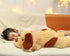 26.8 inch 5 lbs Large Weighted Stuffed Animals, Cute Plush Toy Pillow, Gifts for Kids, Adults, Boys and Girls