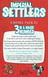 Imperial Settlers Board Game - 3 is A Magic Number