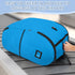 Padded Car Seat Travel Bag Compatible with Doona, Infant Car Seat Travel Bag, Foldable Car Seat Stroller Gate Check Bag