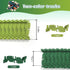 96 Set 3-5 5-7, FUNBUD Pieces Dinosaur Track Expansion for Kids - Birthday Gift for Boys Ages Compatible with Most Dino