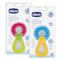 Chicco Fresh Relax Teething Ring -Assorted Colours