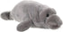 10 Inches Wild Republic Manatee Plush, Stuffed Animal, Plush Toy, Gifts for Kids, Cuddlekins