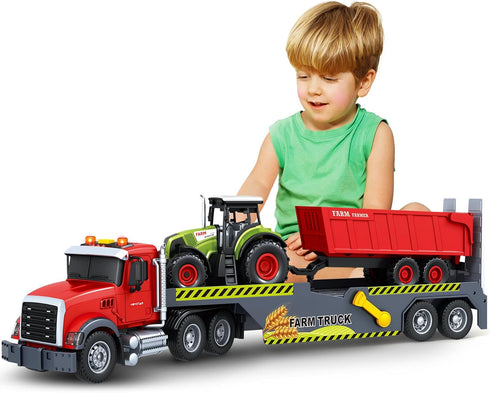 Bstoyder Toddler Boy Toys for 3 4 5 6 7 Years Kids,