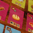 IELLO Little Factory, Resource Management & Building Card Game, Kids & Family, Ages 10+, 2-4 Players