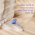 Lansinoh LatchAssist Nipple Everter for Breastfeeding, Includes 2 Flange Sizes (19mm & 24mm) with Protective Case