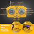 Bulldozer Bulldozer 6 7 8-12 3-5 Samtop Rc Toys - Remote Control Construction Vehicles Trucks for Boys Kids Age - Metal