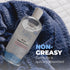 8Oz Baby Jolie Relaxing Baby Oil Gel with Shea Butter & Camomile Intensive Moisture