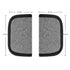 Accmor Car Seat Strap Covers for Baby Kids, Soft Seat Belt Covers for All Car Seats