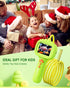 Ashfly 3 4 5 6 7 8 2.4" Borescope Camera with Light for Kids, STEM Science Educational Toy for Years Old Boys & Girls