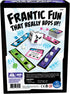 Educational Insights Dice of Fury Fast Paced Family Dice Game, Toy Gift for Boys & Girls, Teens & Adults, Ages 7-99