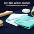 2 Pack 30 30 Inch) Baby Bath Towel - Rayon Made from Bamboo, Ultra Soft Hooded Towels for Babies,Toddler,Infant