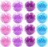 Yomwet 24 Pack 3D Puzzle Maze Ball Toys, Mini Puzzle Party Favors for