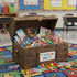 100 4-8 8-12 Fun Express Mega Bendable Toy Bulk Assortment Pieces - Party Favors for Kids & | Classroom Prizes