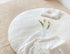 Jackcsale Baby Play Mat for Infant Toddler - Round Cotton Detachable Washable Crawling Area Rug - Floor Playmats Carpet