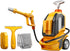 YEIBOBO Kids Water Pressure Washer Tools, Car Wash Gun with Scraper and Sponge for Pretend Play