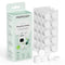 Momcozy Official Descaling Tablets, Compatible KleanPal Pro Baby Bottle Washer, Descaler for