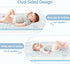 Pack 38"x26" Pack Pack and Play Mattress, N Play Mattresses Dual-Sided Design for Baby and Toddler, Foldable Mattress