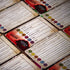 Trivial Pursuit Horror Ultimate Edition | Trivia Game Featuring 1800 Questions from Classic Horror Films & Books