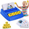 Lemofix Matching Letter Spelling Games for Kids - Educational Learning Toys for 4