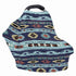 Youngerbaby Western Aztec Nursing Cover Carseat Canopy Car Seat Covers for Babies Mom Breastfeeding Scarf Infant Multi