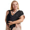 Momcozy Adjustable Buckle Baby Wrap Carrier Cooling Air-Mesh, Easy to Wear Baby
