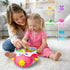 1 1-3, 1 2 12-18 Toys for Year Old Girl, Musical Penguin Learning Toy for Toddlers Interactive Educational Toy