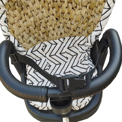 HDHYK 2 High Chair Safety Belt,Child Infant Safe Strap Baby Point Safety Beltfor Pushchair,HighChair,Child Chair